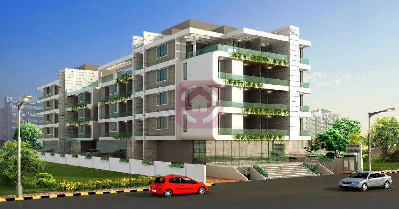 T6 Instyle Residency